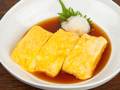 出し巻き