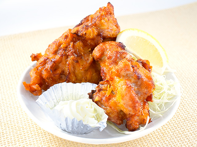 黒門からあげミニ(2個入り)