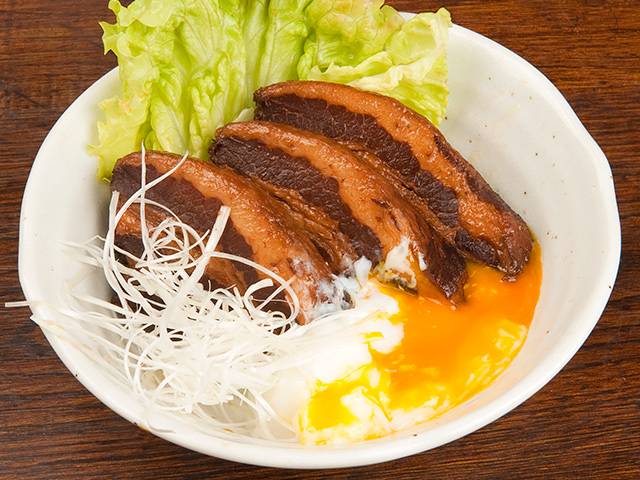 豚の角煮