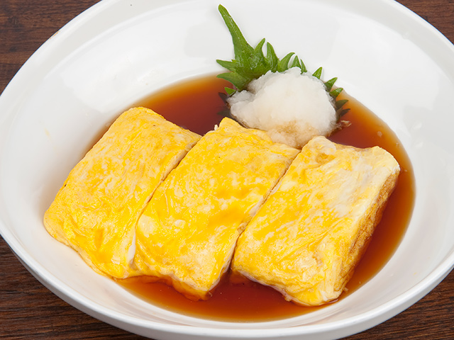出し巻き
